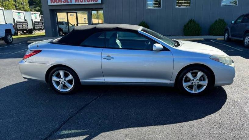 TOYOTA CAMRY SOLARA 2007 4T1FA38P97U112319 image